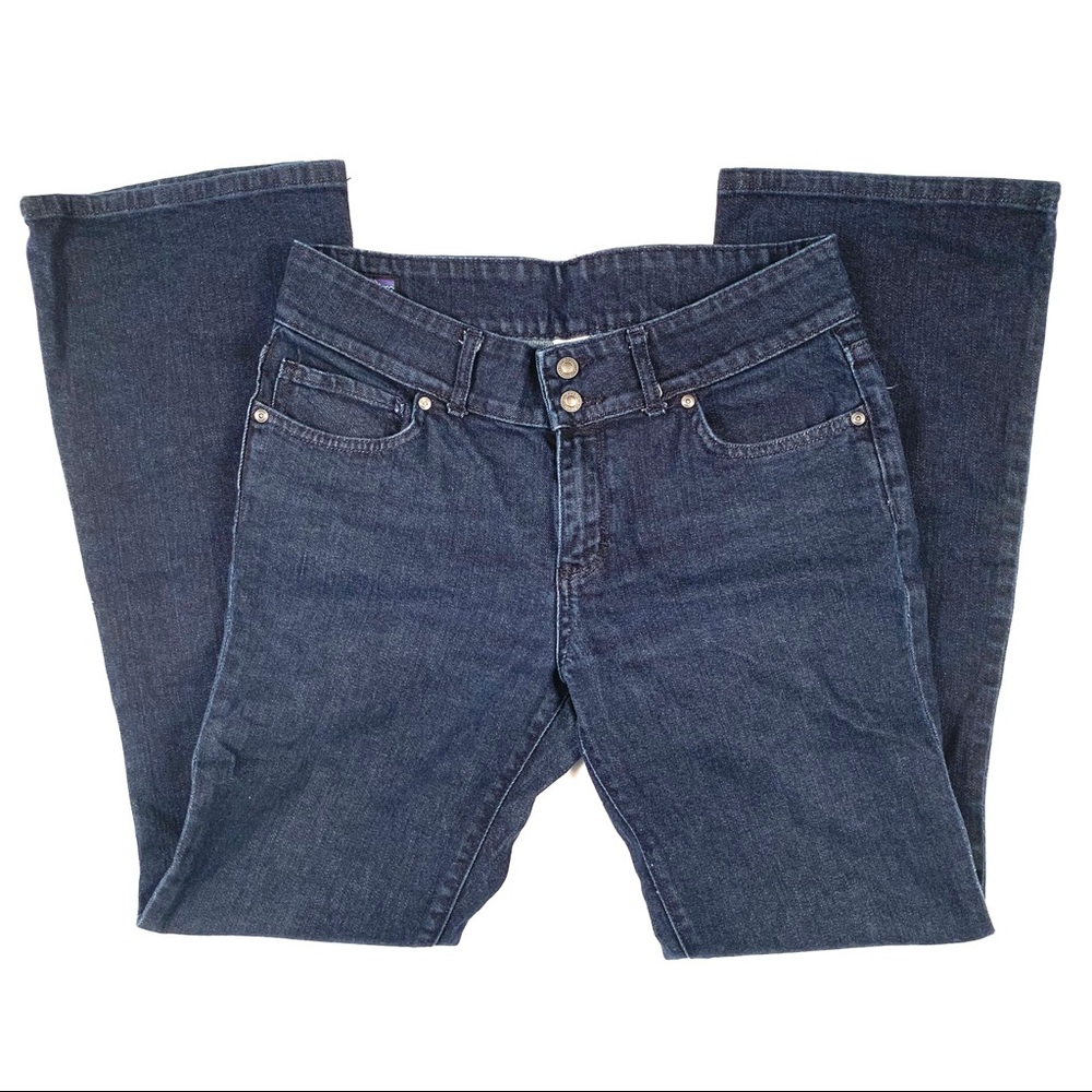 Patagonia Women’s Boot Cut Jeans